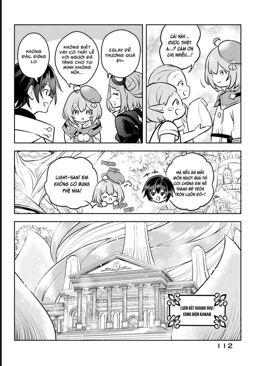 Hazure Skill Chapter 27 - 16