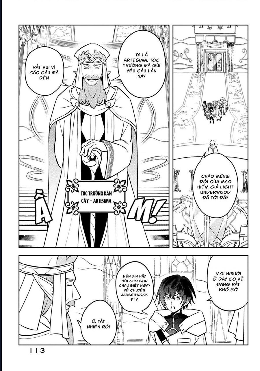 Hazure Skill Chapter 27 - 20