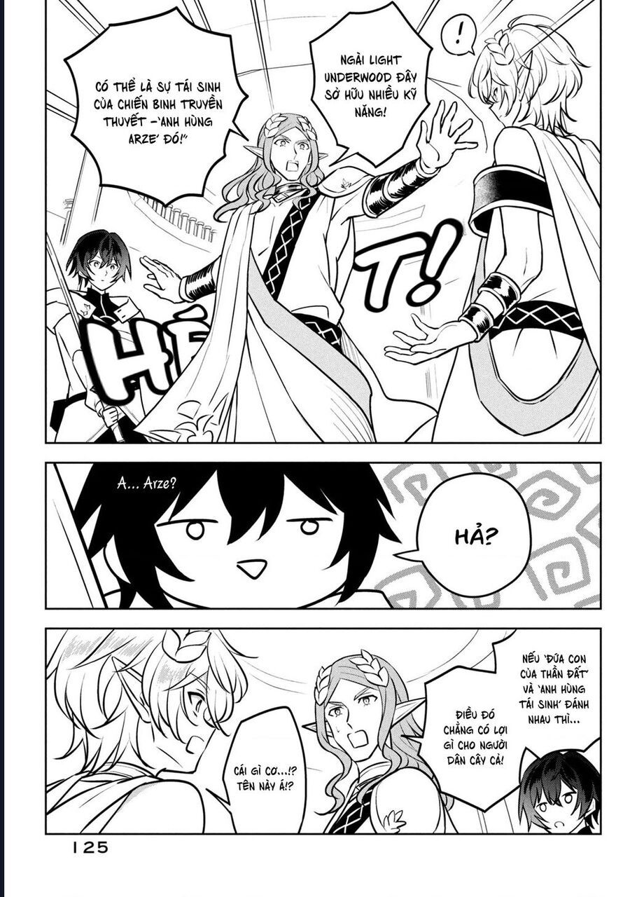 Hazure Skill Chapter 27 - 29