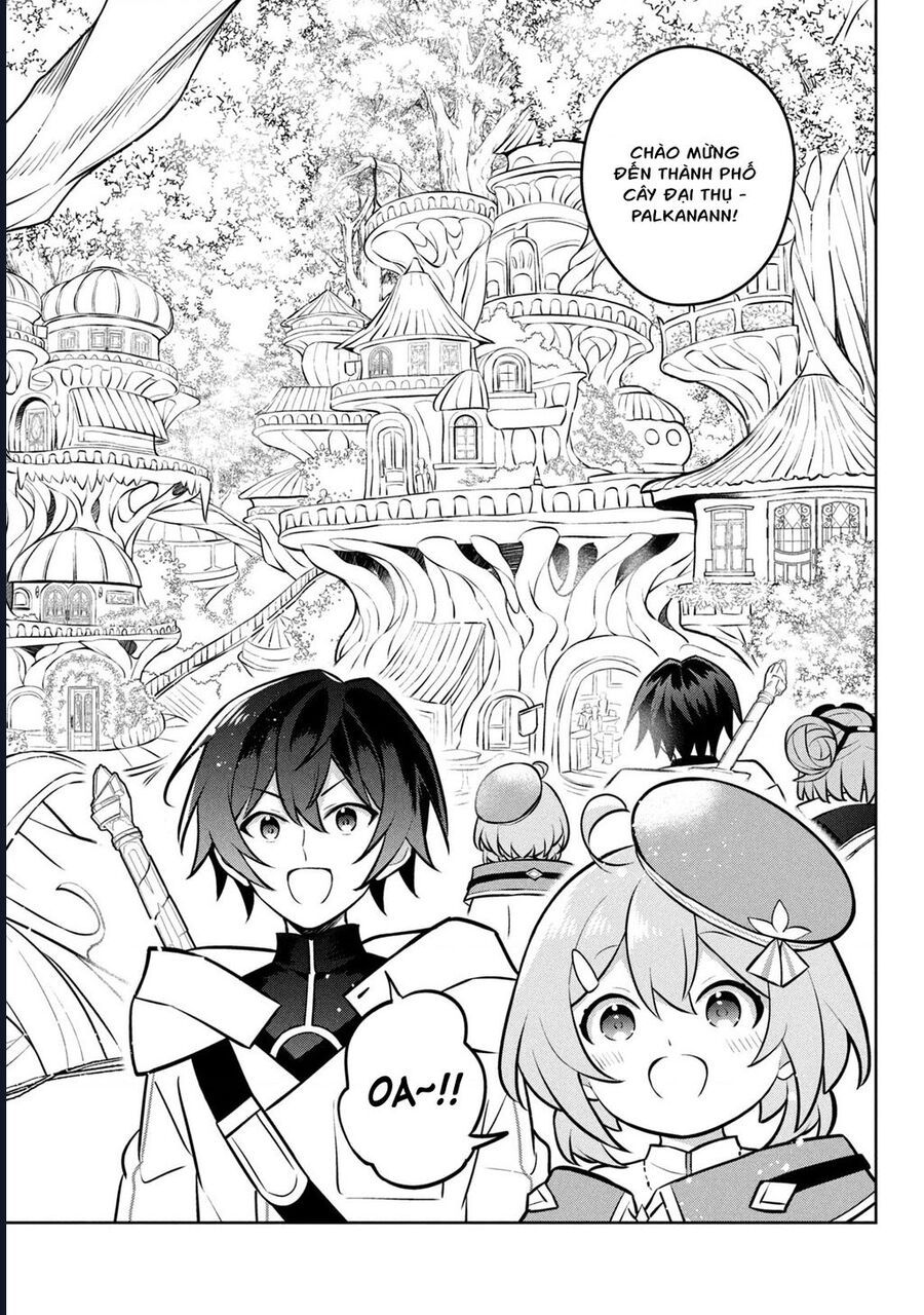 Hazure Skill Chapter 27 - 6