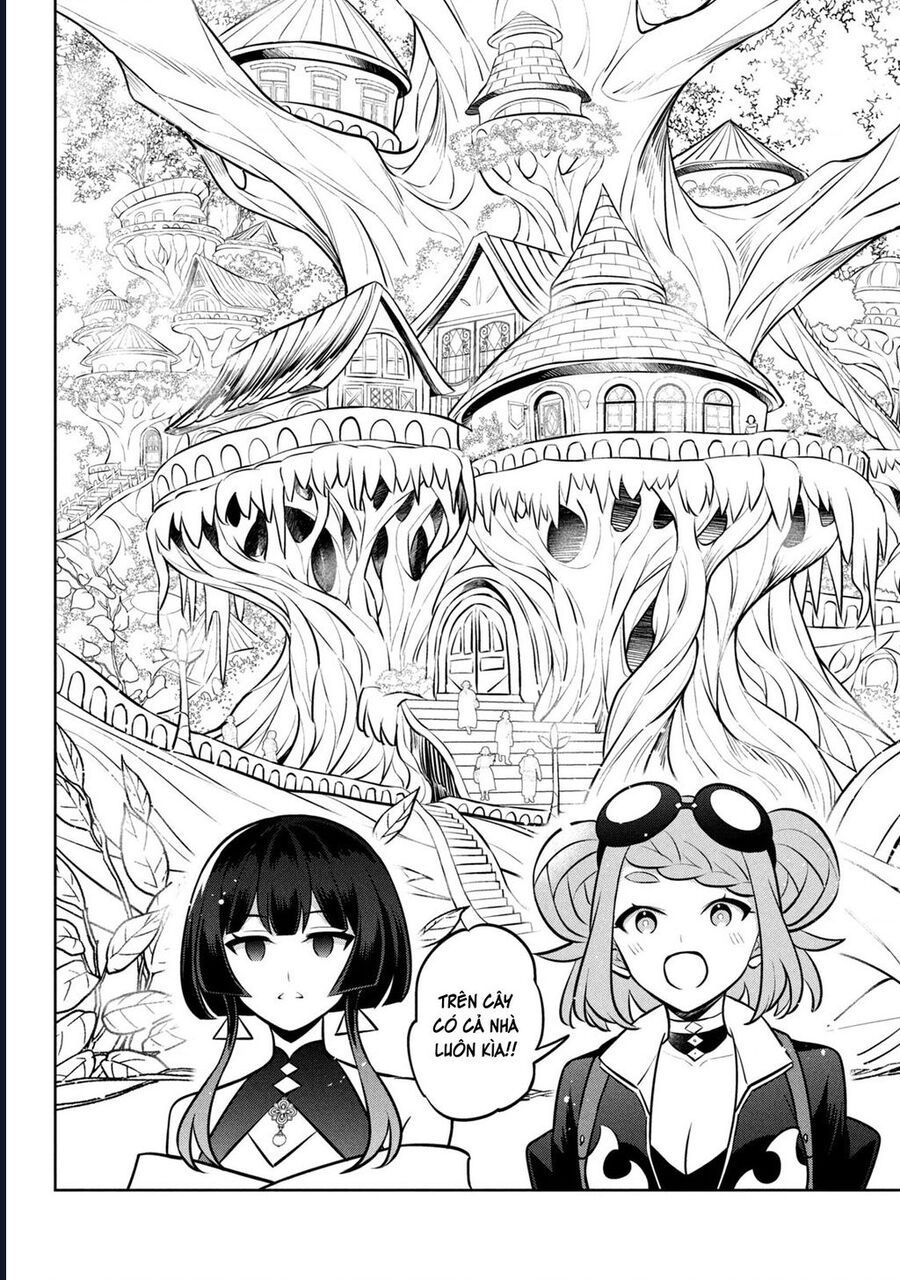 Hazure Skill Chapter 27 - 7