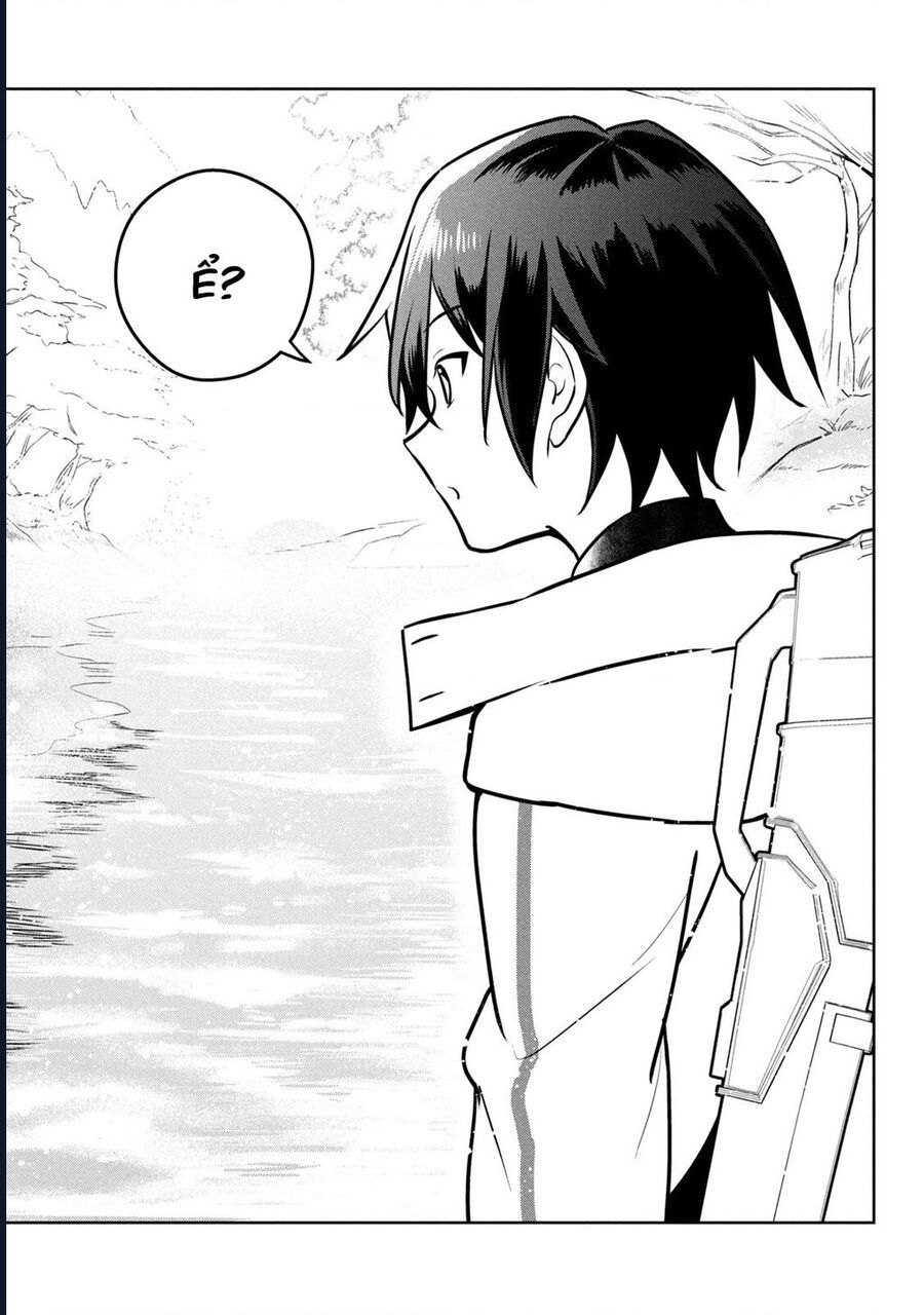 Hazure Skill Chapter 28 - 12