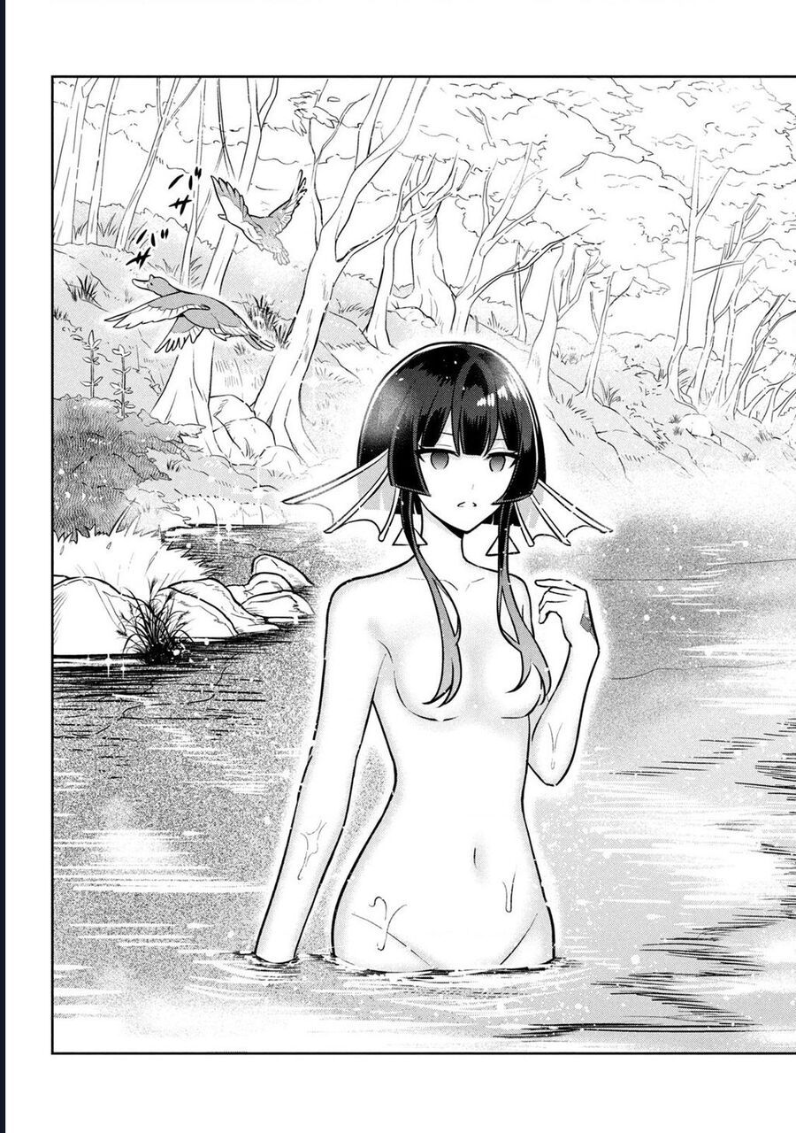 Hazure Skill Chapter 28 - 13