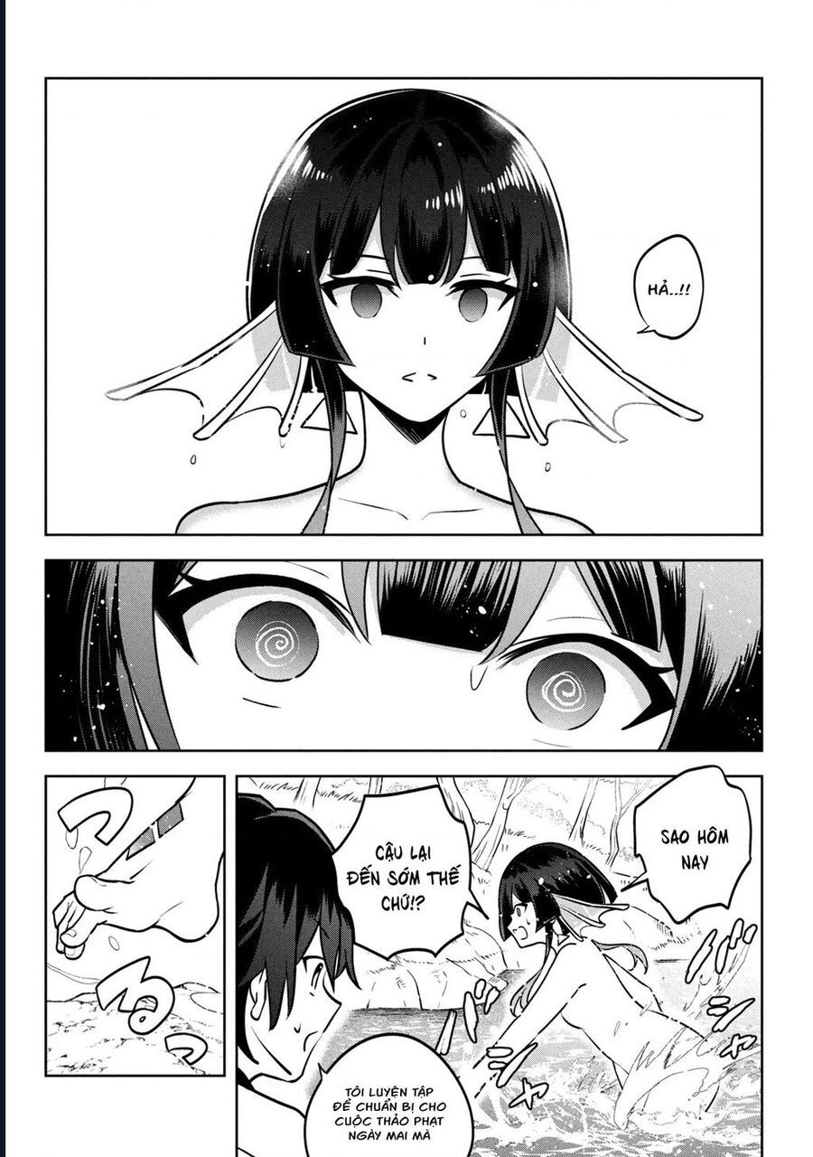 Hazure Skill Chapter 28 - 14