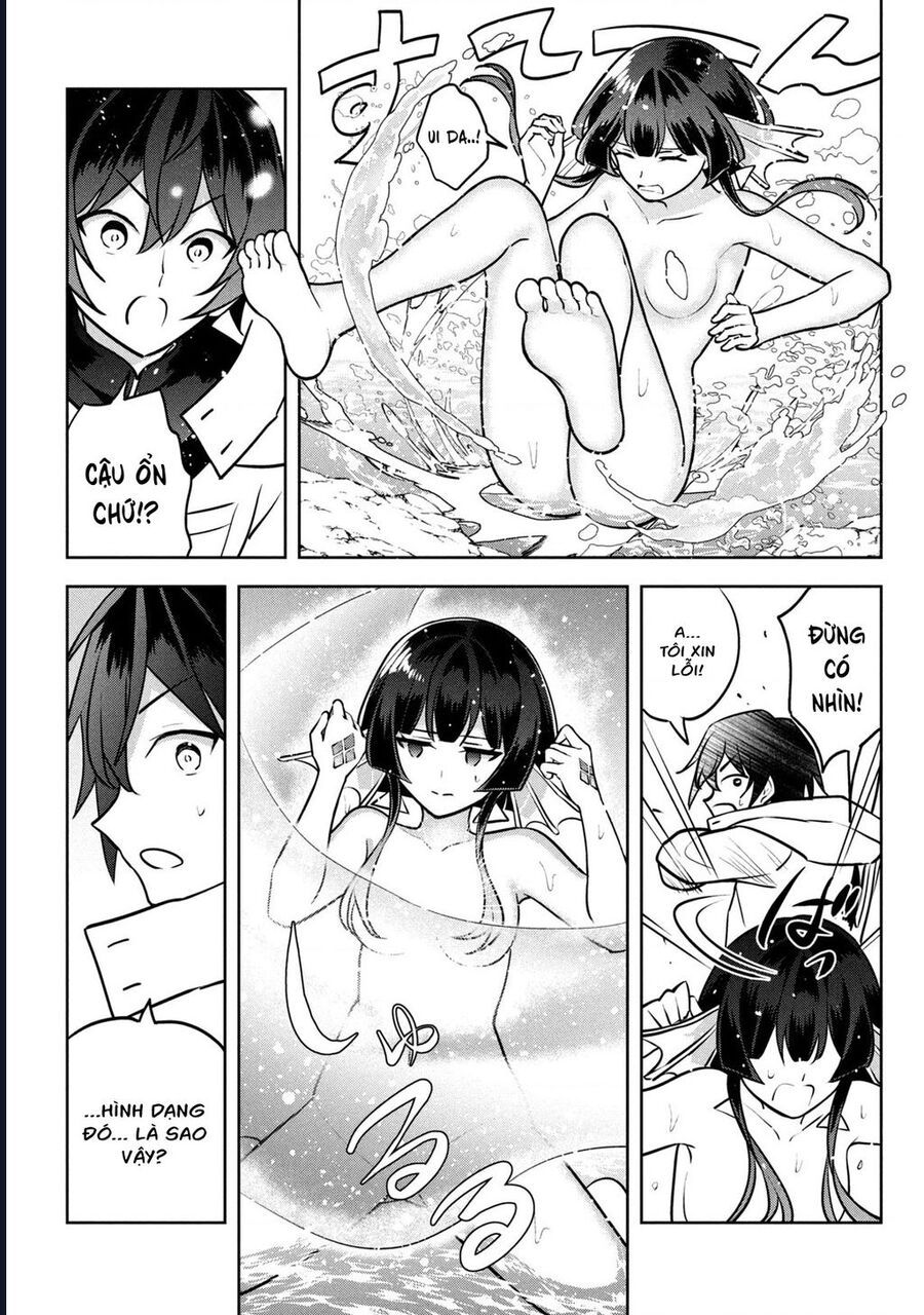 Hazure Skill Chapter 28 - 15