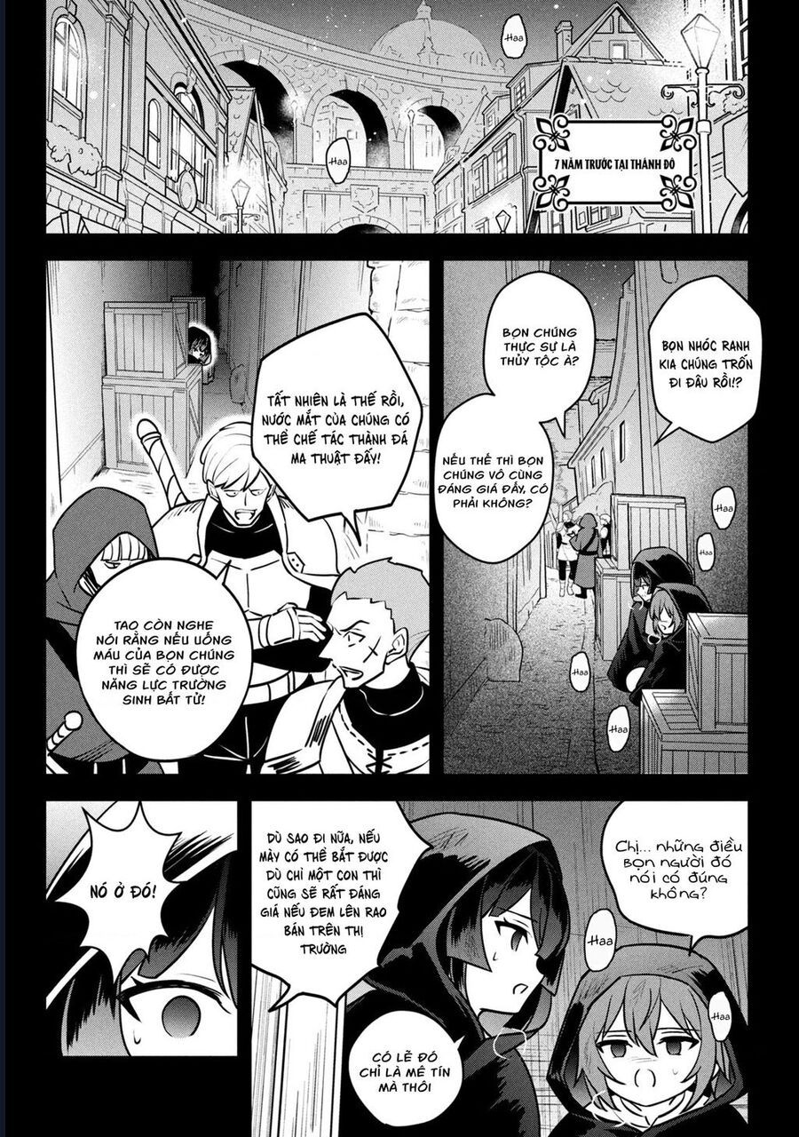 Hazure Skill Chapter 28 - 18