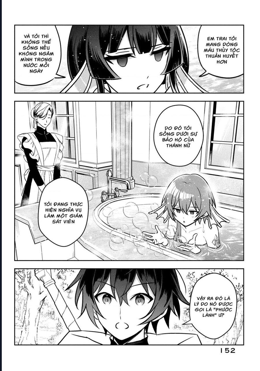 Hazure Skill Chapter 28 - 20