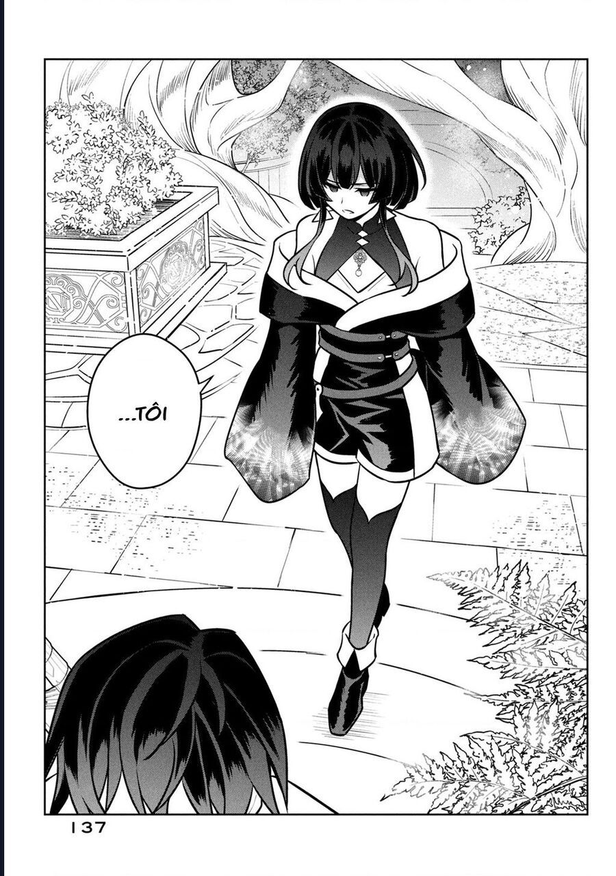 Hazure Skill Chapter 28 - 5