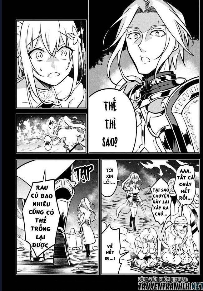 Hazure Skill Chapter 3 - 13