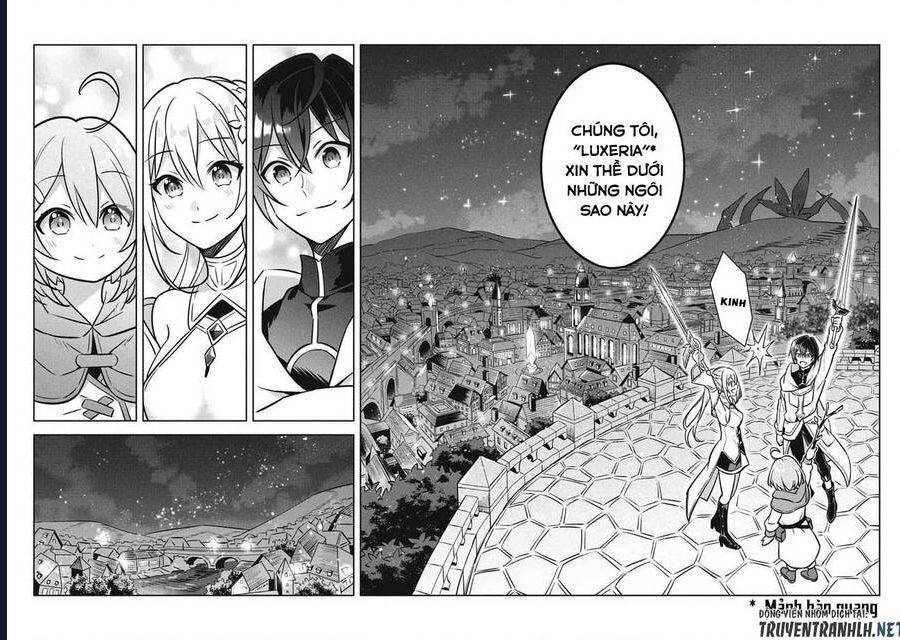 Hazure Skill Chapter 4 - 18