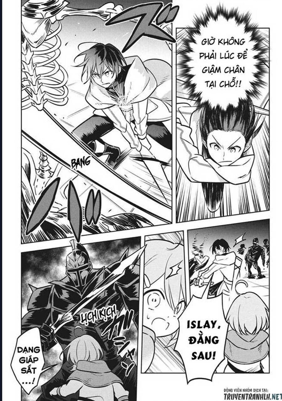 Hazure Skill Chapter 5 - 23