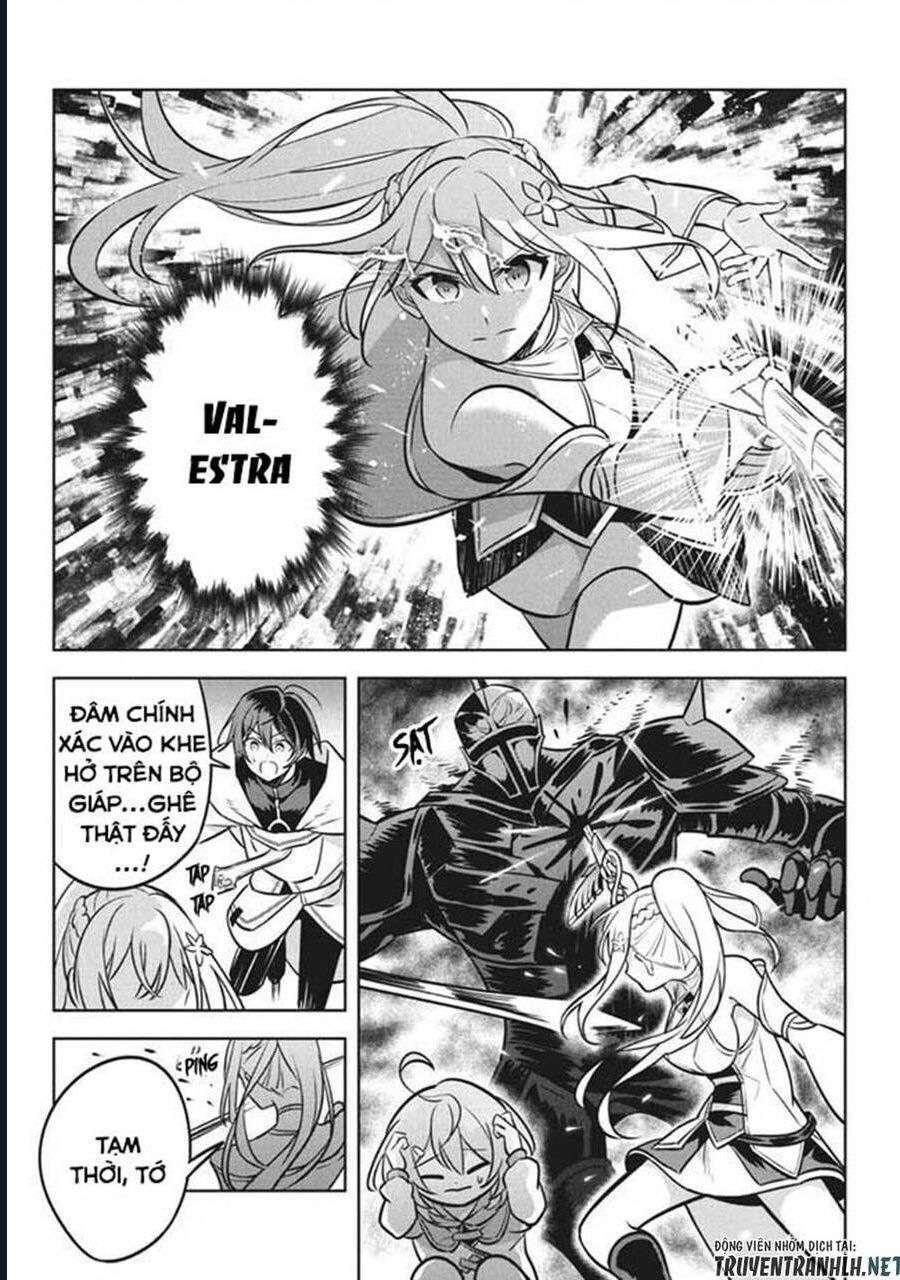 Hazure Skill Chapter 5 - 24