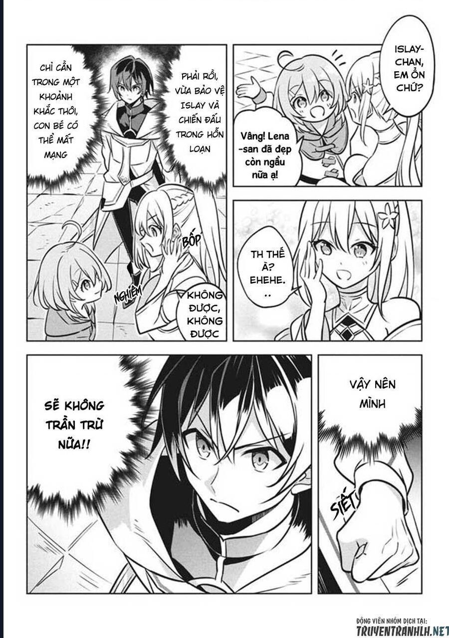 Hazure Skill Chapter 5 - 26