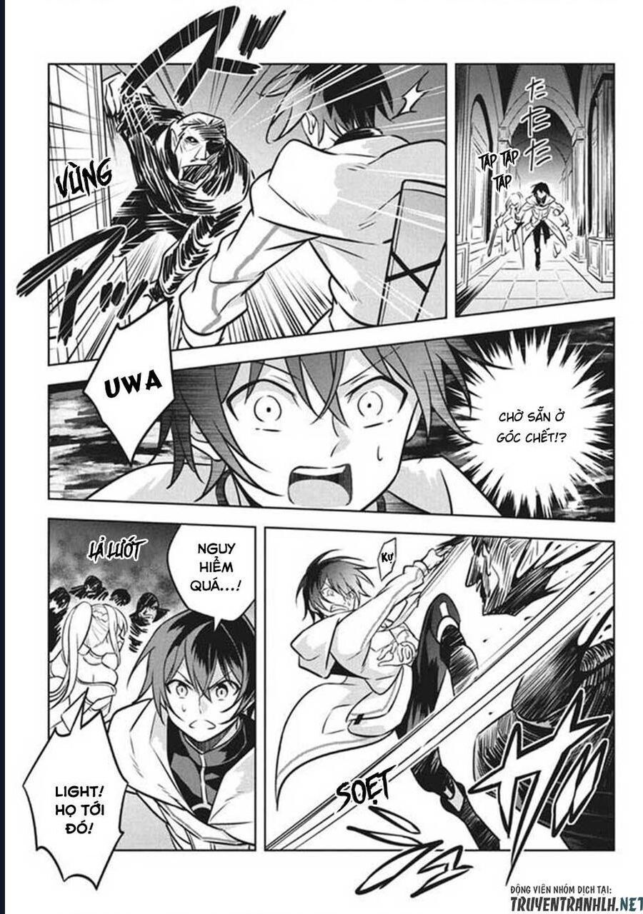 Hazure Skill Chapter 5 - 29