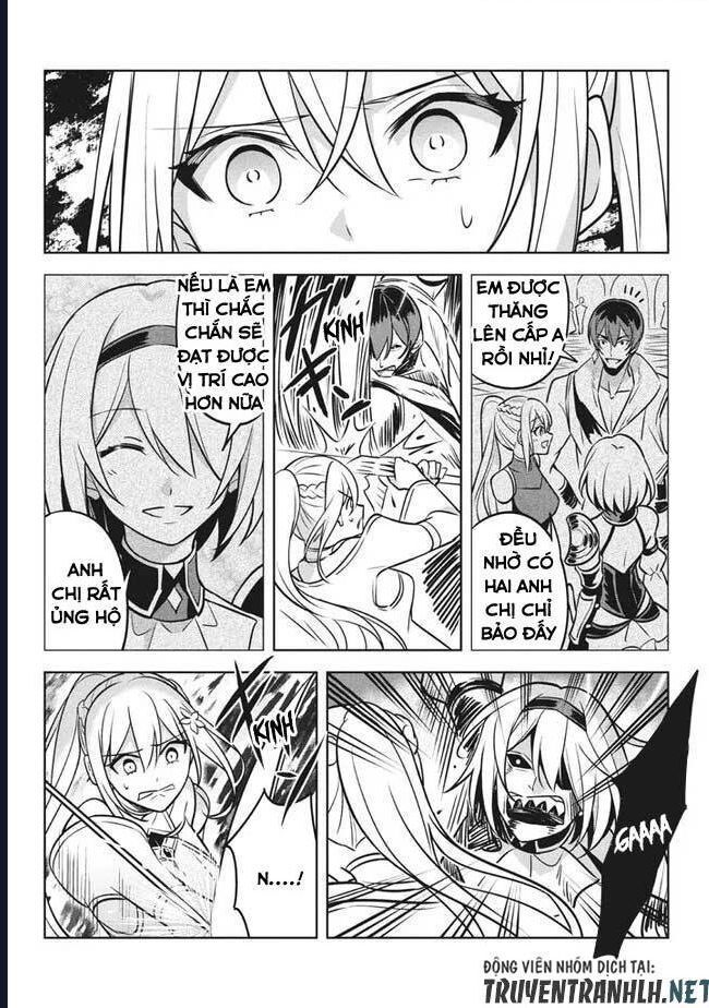 Hazure Skill Chapter 6 - 20