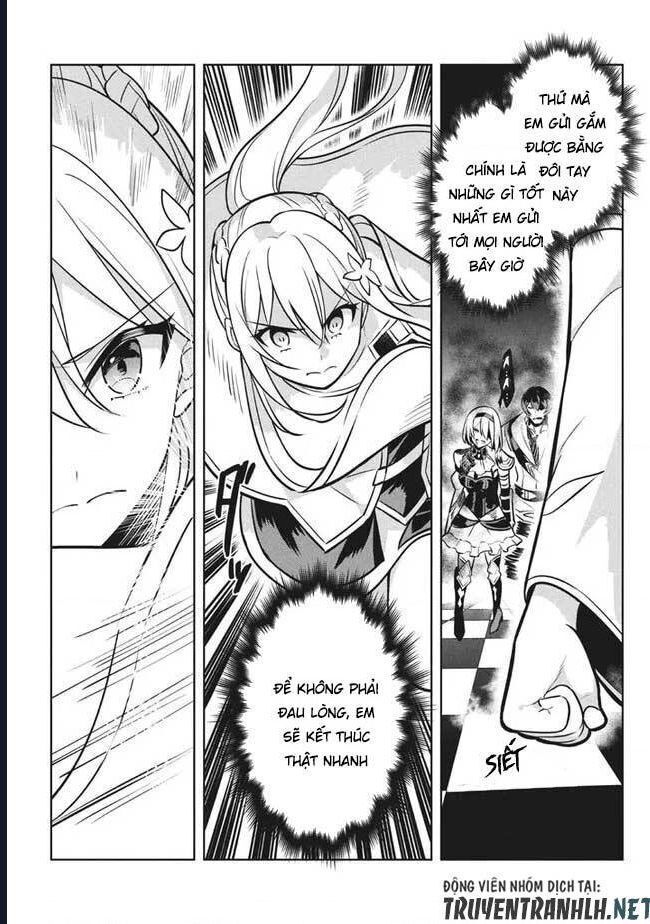 Hazure Skill Chapter 6 - 23