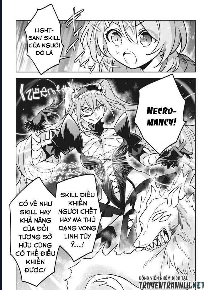 Hazure Skill Chapter 6 - 5