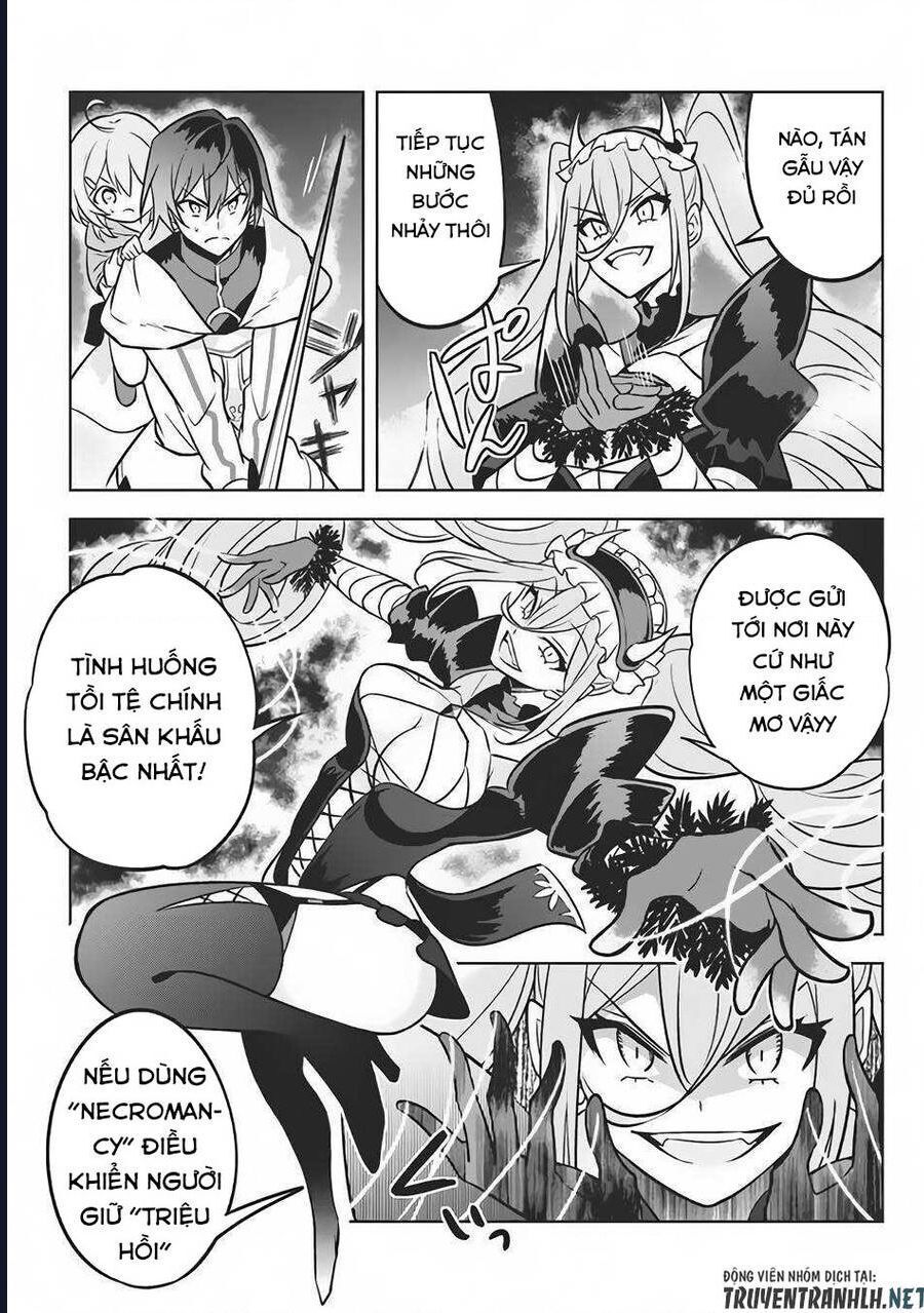 Hazure Skill Chapter 7 - 15