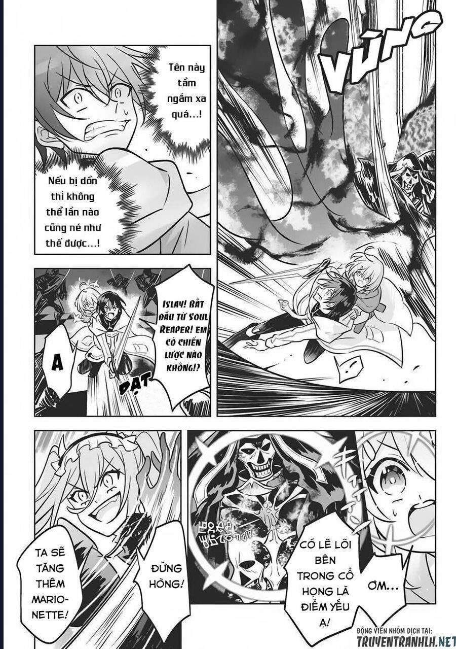 Hazure Skill Chapter 7 - 17