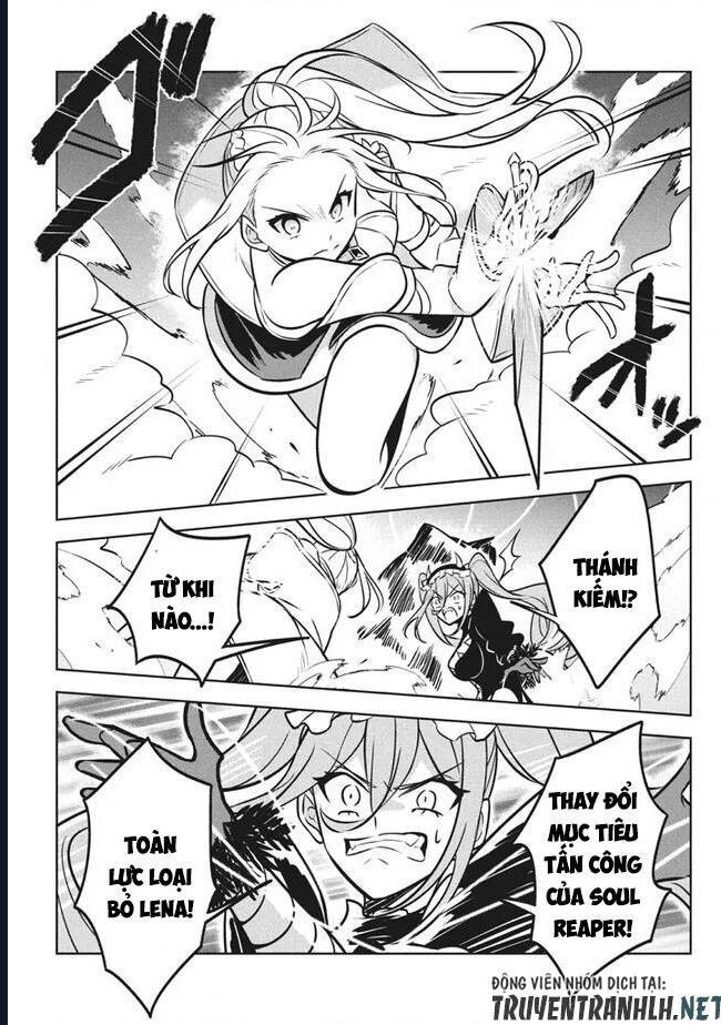 Hazure Skill Chapter 7 - 25