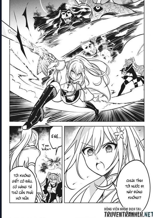 Hazure Skill Chapter 7 - 26