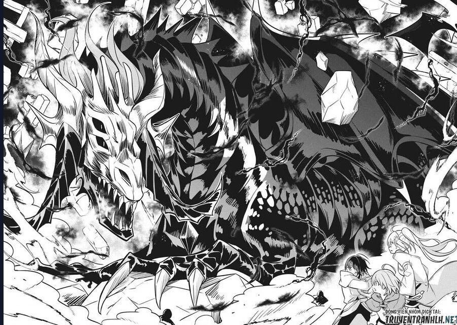 Hazure Skill Chapter 7 - 33