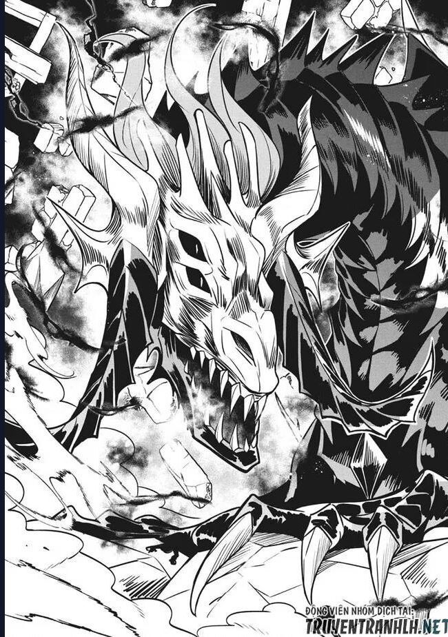 Hazure Skill Chapter 7 - 34