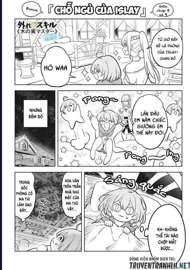 Hazure Skill Chapter 7 - 42