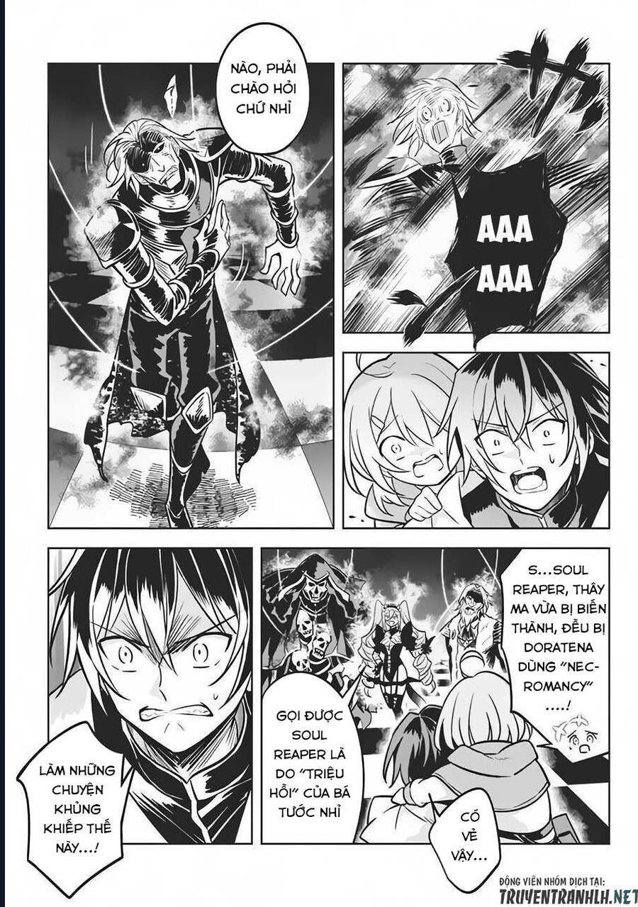 Hazure Skill Chapter 7 - 9