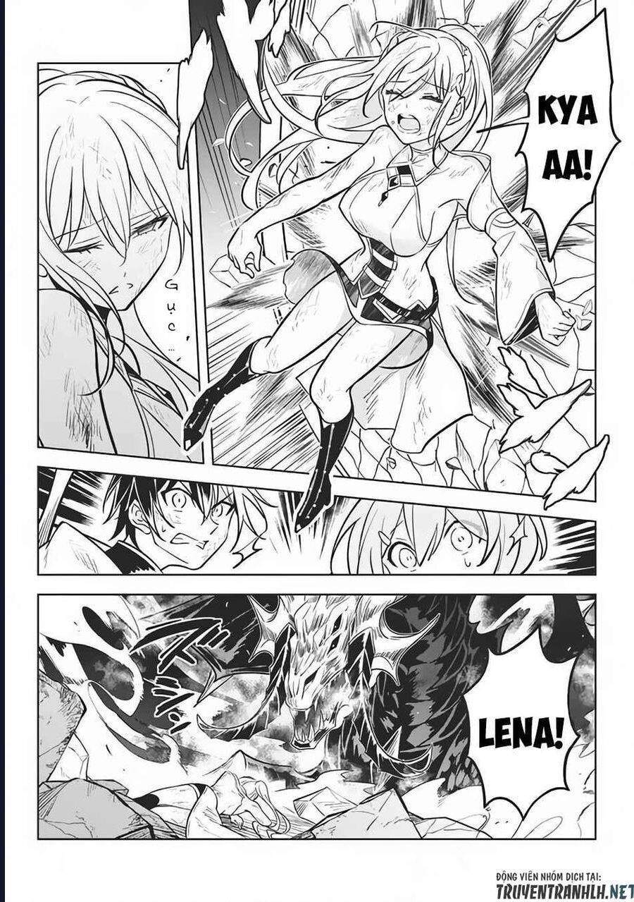 Hazure Skill Chapter 8 - 20