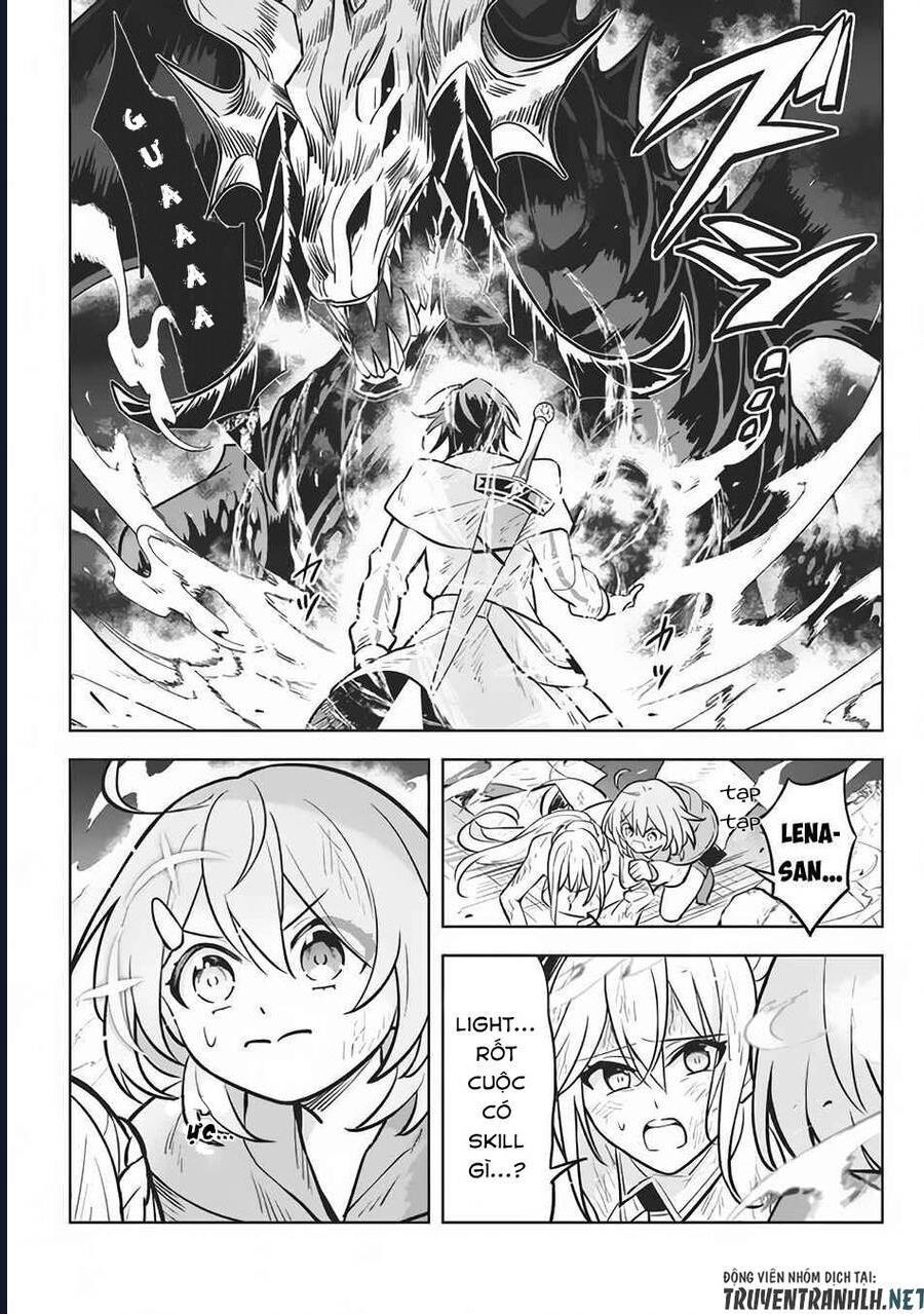 Hazure Skill Chapter 8 - 23