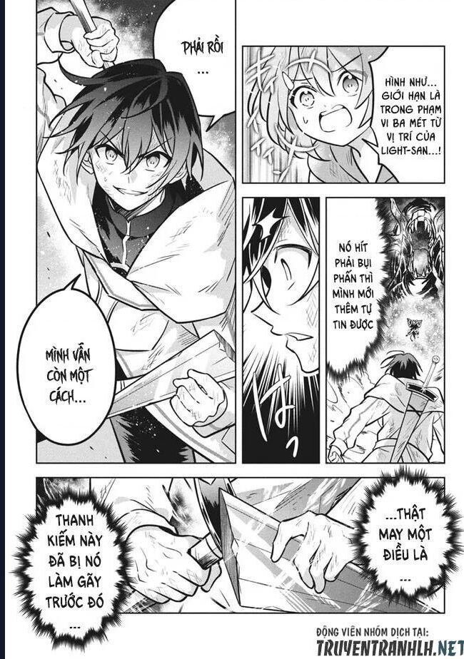 Hazure Skill Chapter 8 - 27