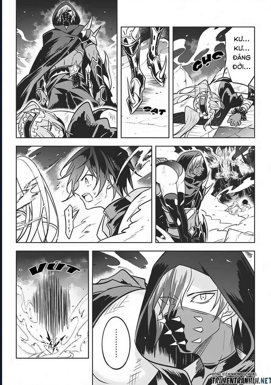 Hazure Skill Chapter 8 - 4