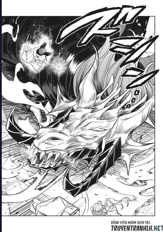 Hazure Skill Chapter 8 - 32