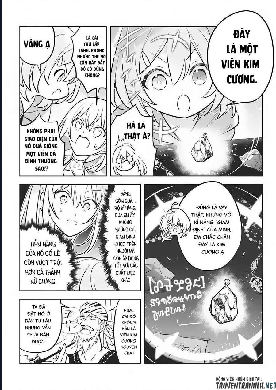 Hazure Skill Chapter 9 - 18