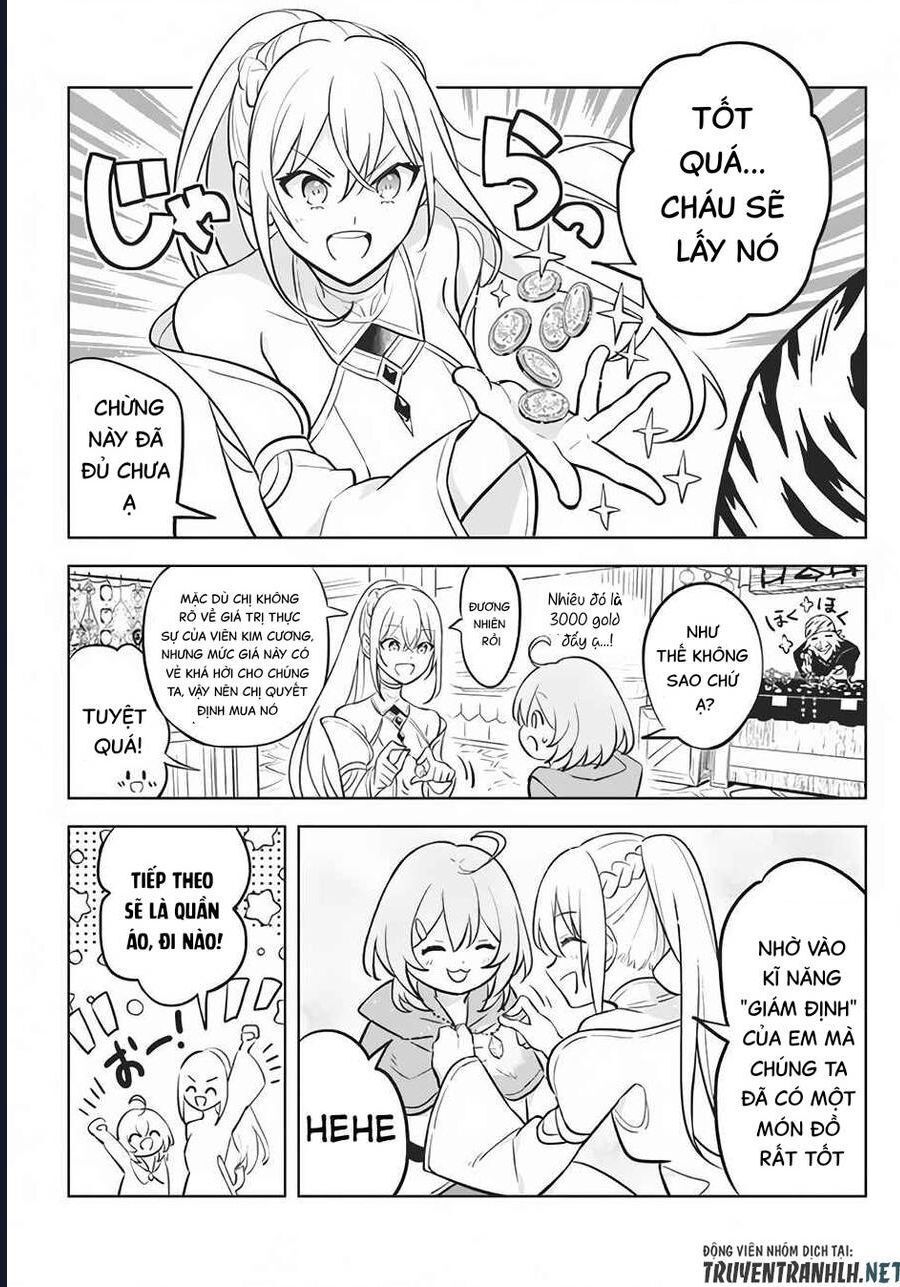 Hazure Skill Chapter 9 - 19