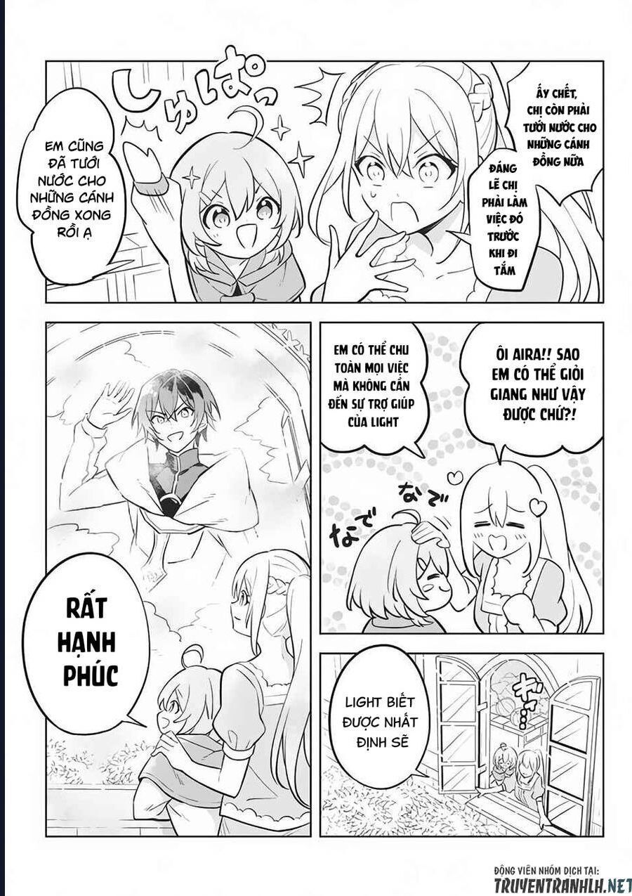 Hazure Skill Chapter 9 - 7