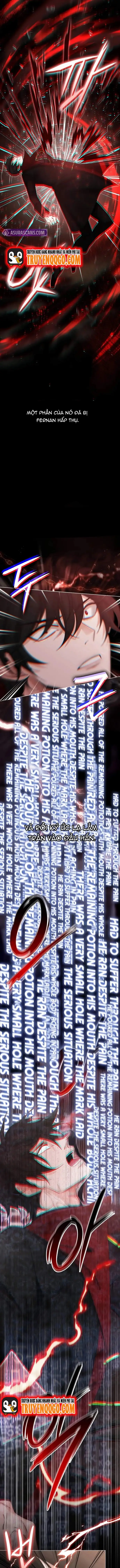 Trở Thành Thiên Tài Tiên Tri Của Học Viện Chapter 1 - 4