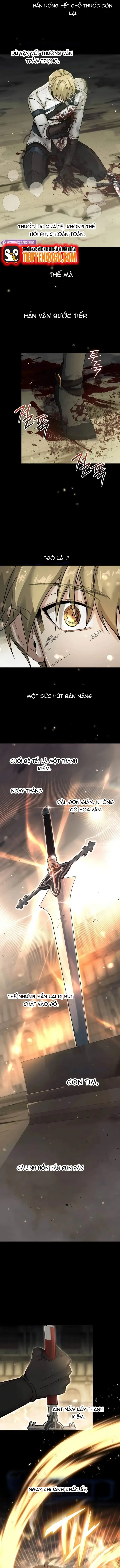 Trở Thành Thiên Tài Tiên Tri Của Học Viện Chapter 1 - 20