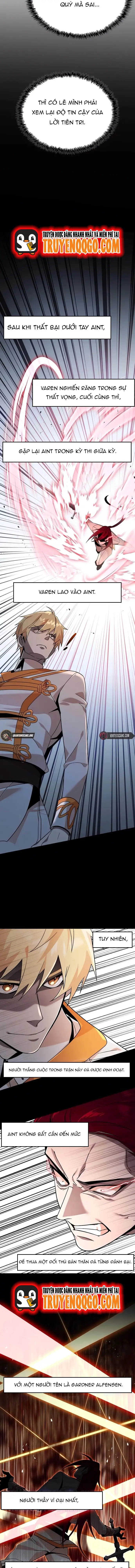 Trở Thành Thiên Tài Tiên Tri Của Học Viện Chapter 10 - 5