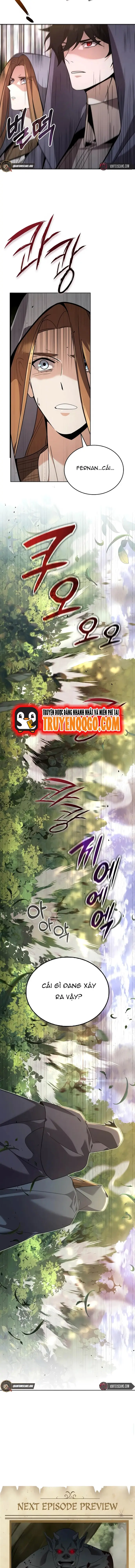 Trở Thành Thiên Tài Tiên Tri Của Học Viện Chapter 10 - 15