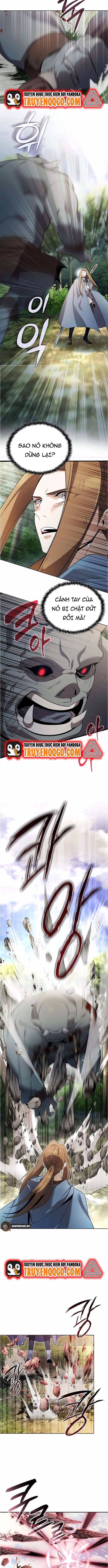 Trở Thành Thiên Tài Tiên Tri Của Học Viện Chapter 11 - 2