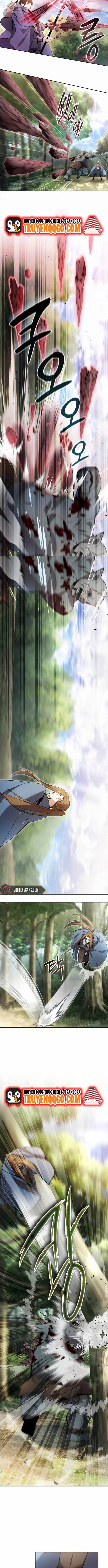 Trở Thành Thiên Tài Tiên Tri Của Học Viện Chapter 11 - 3