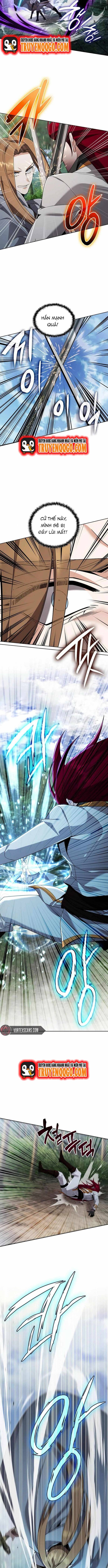 Trở Thành Thiên Tài Tiên Tri Của Học Viện Chapter 12 - 3