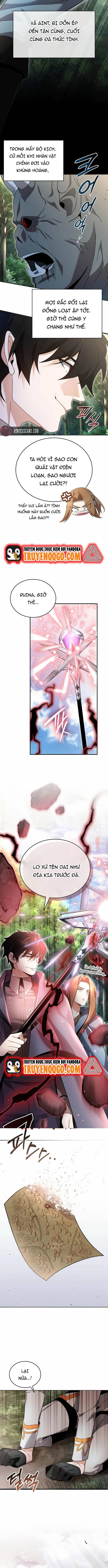 Trở Thành Thiên Tài Tiên Tri Của Học Viện Chapter 11 - 5