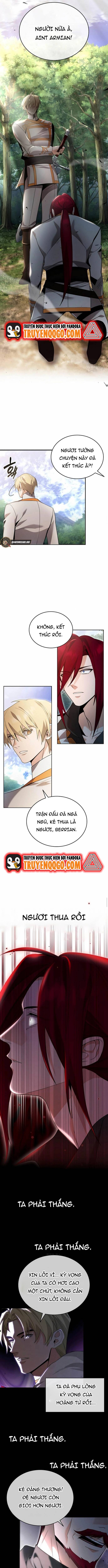 Trở Thành Thiên Tài Tiên Tri Của Học Viện Chapter 11 - 6