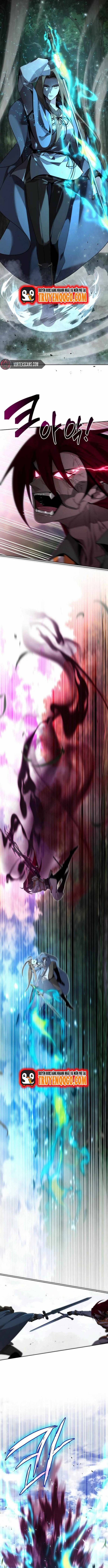 Trở Thành Thiên Tài Tiên Tri Của Học Viện Chapter 12 - 5