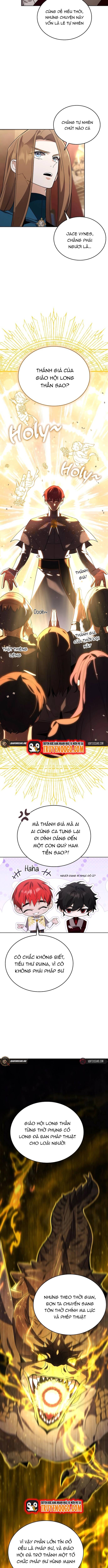 Trở Thành Thiên Tài Tiên Tri Của Học Viện Chapter 14 - 2