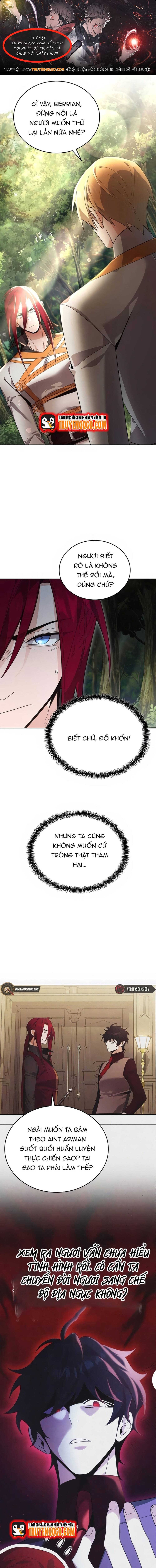 Trở Thành Thiên Tài Tiên Tri Của Học Viện Chapter 15 - 1