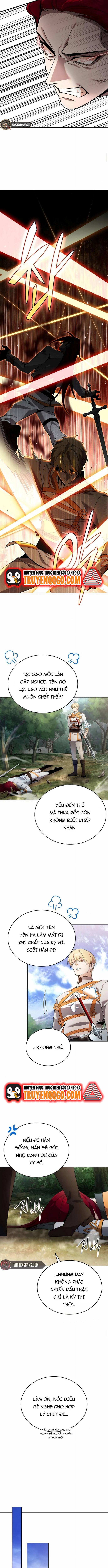 Trở Thành Thiên Tài Tiên Tri Của Học Viện Chapter 11 - 8